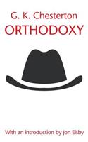 Orthodoxy