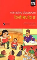 Managing Classroom Behaviour