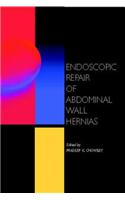 Endoscopic Repair of Abdominal Wall Hernias