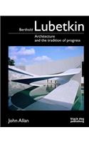 Berthold Lubetkin