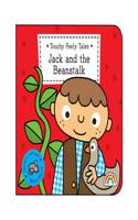 Touchy Feely Tales - Jack and the Beanstalk: Jack and the Beanstalk(Touchy Feely Tales)