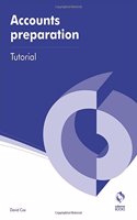 Accounts Preparation Tutorial