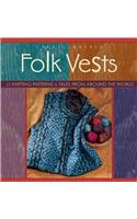 Folk Vests