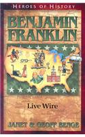 Benjamin Franklin