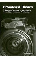 Broadcast Basics