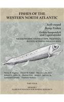 Soft-Rayed Bony Fishes: Orders Isospondyli and Giganturoidei