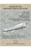 Soft-rayed Bony Fishes: Orders Isospondyli and Giganturoidei