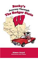 Bucky's Journey Through the Badger State
