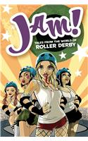Jam! Tales From the Derby Girls
