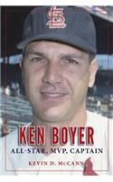 Ken Boyer