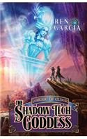 Shadow tech Goddess