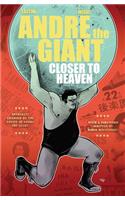 Andre the Giant: Closer to Heaven