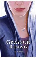 Grayson Rising