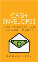 Cash Envelopes