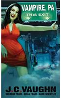 Vampire PA TPB