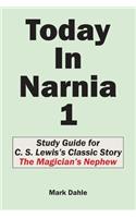 Today In Narnia 1