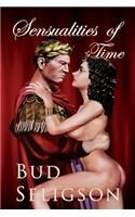 Sensualities of Time
