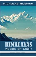 Himalayas - Abode of Light