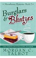 Burglars & Blintzes