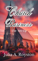 Church Business