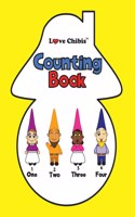 Counting Book