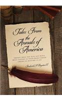 Tales From the Annals of America