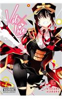 Val x Love, Vol. 6
