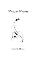 Prayer Poems