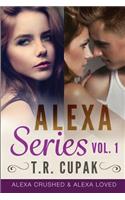 Alexa Series, Volume One