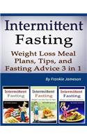 Intermittent Fasting