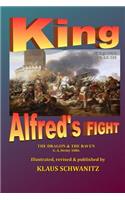 King Alfred's Fight