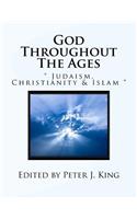 God Throughout The Ages