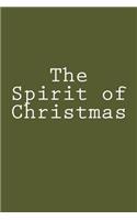 The Spirit of Christmas