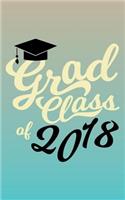 Grad Class Of 2018: 2023 Graduation Gag Gifts - Grad Autograph Book