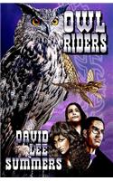 Owl Riders