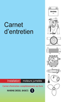 Carnet d'entretien - Installation Moteurs Jumelés