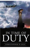 In Time of Duty