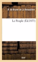 Le Peuple