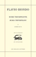 Rome Triomphante / Roma Triumphans