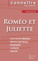 Fiche de lecture Roméo et Juliette de Shakespeare (Analyse littéraire de référence et résumé complet)