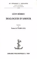 Dialogues d'Amour