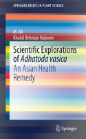 Scientific Explorations of Adhatoda Vasica