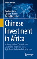 Chinese Investment in Africa