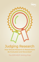 Judging Research