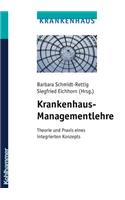 Krankenhaus-Managementlehre