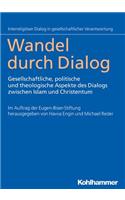 Wandel Durch Dialog