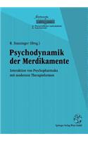 Psychodynamik Der Medikamente