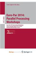 Euro-Par 2014