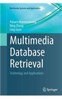 Multimedia Database Retrieval