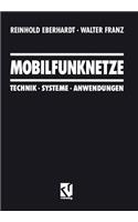 Mobilfunknetze